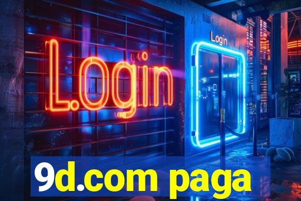 9d.com paga